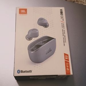 Earbuds Bluetooth Wireless